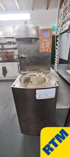 Used (2) FBM Unica Chocolate Temperers