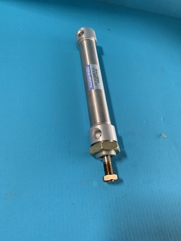 Used Koganei Air Cylinder Slim DA20x75-A