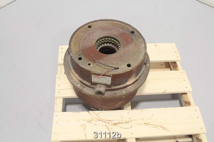 Used Streans 1-081-015-02-XF Spring Set Disc Brake #31112