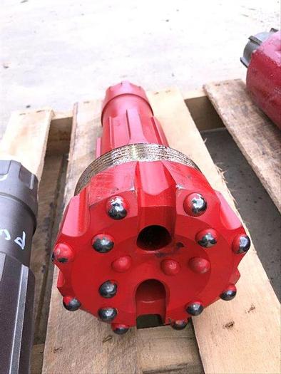 0 Ingersoll-Rand 6-1/10" Ingersoll-Rand DHD 360 Hammer Bit - 36061CCDNA
