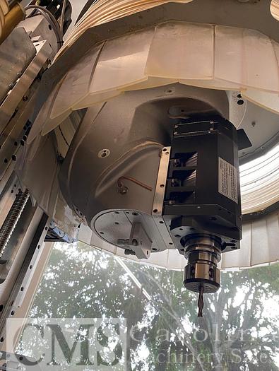 Used 2017 Felder Format 4 CNC Router