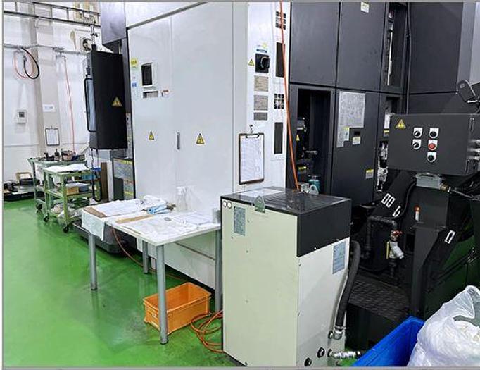 Used 2016 Okuma MU-5000V