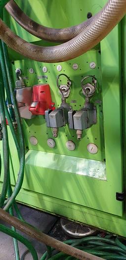 Used 2000 ENGEL ES 2550/500 HL-V