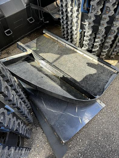 Used Leitner LH 500 (2000)