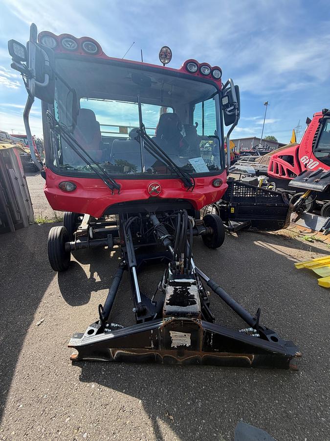 Used PistenBully 400 Park (2010)