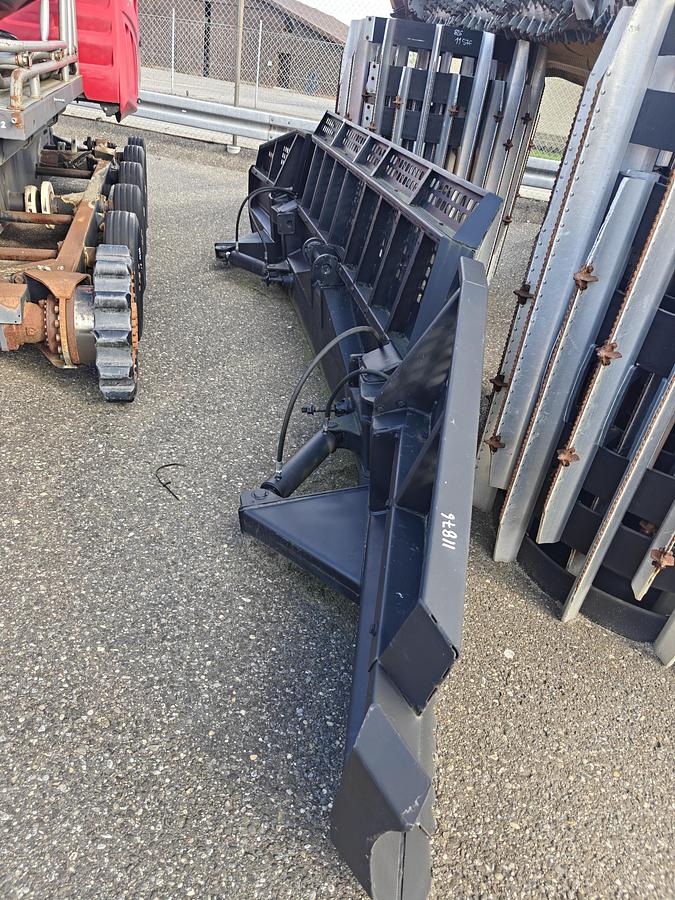 Used PistenBully 600 Polar SCR (2014)