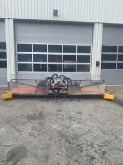 Used PistenBully 600 Park (2015)