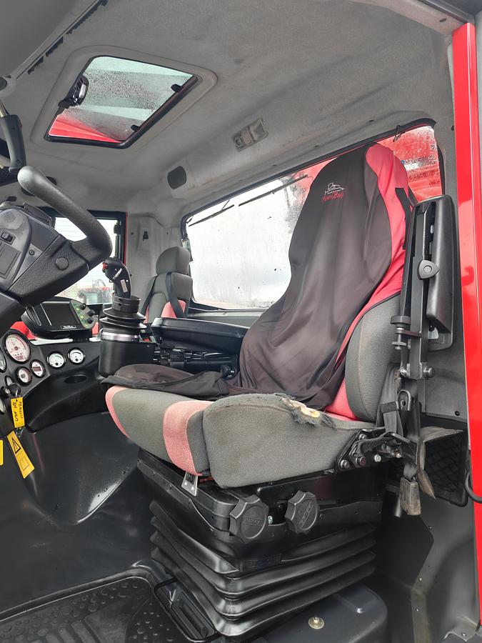 Used PistenBully 400 W (2016)