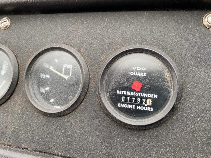 Used PistenBully 060 (1982)