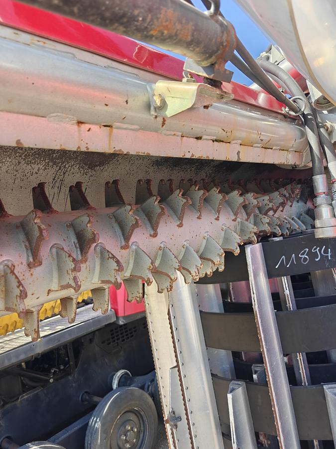 Used PistenBully 600 Polar W SCR (2013)