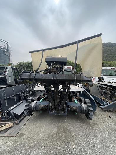 Used Formatic 350
