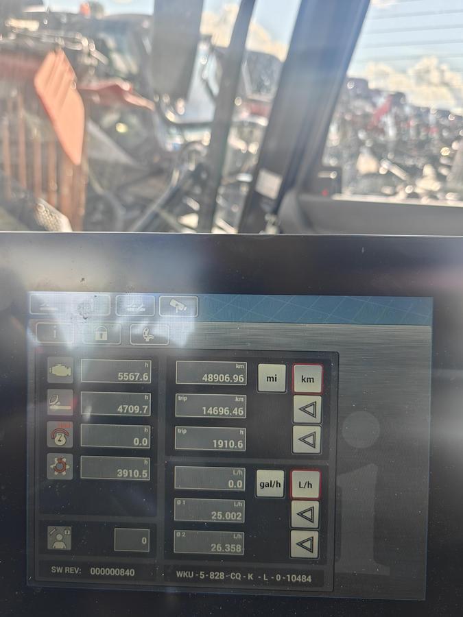 Used 2019 PistenBully 600 SCR