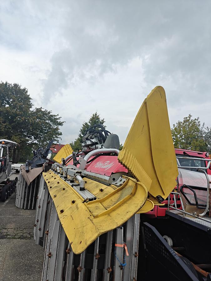 Used PistenBully 600 SCR (2018)