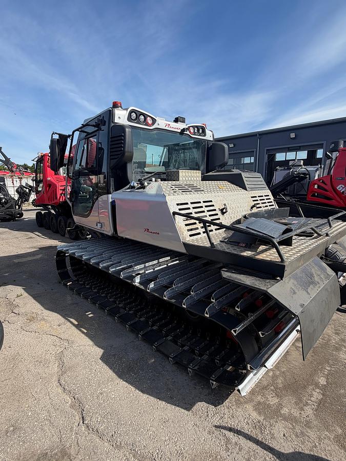 Used Prinoth Husky (2022)