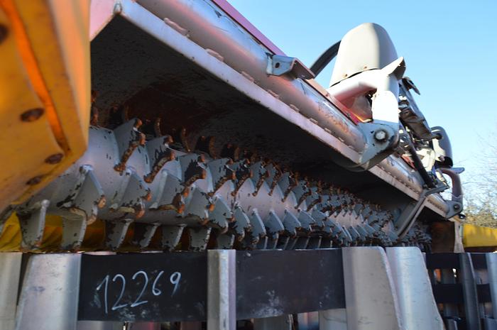 Gebraucht PistenBully 600 SCR (2015)