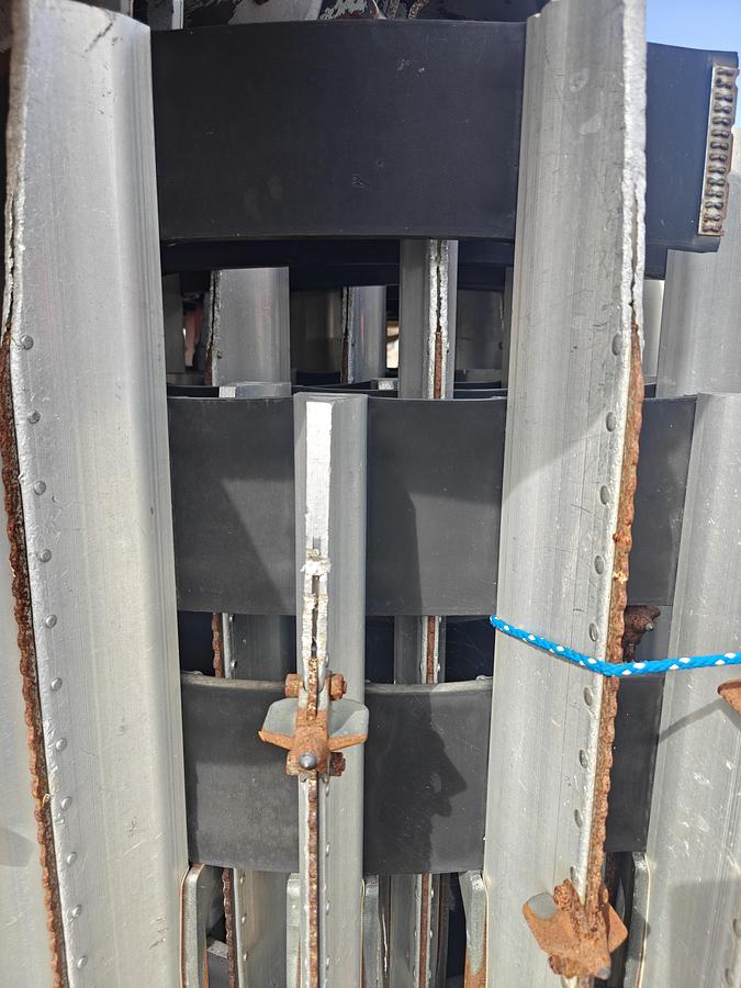 Used PistenBully 600 SCR (2014)