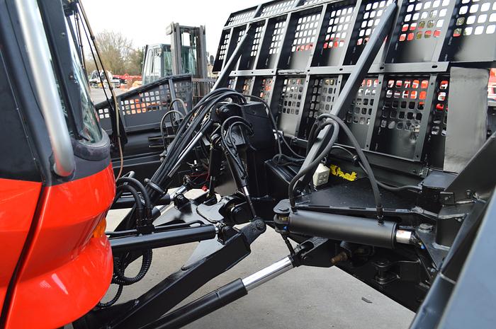 Gebraucht PistenBully 300 Greentech (2000)