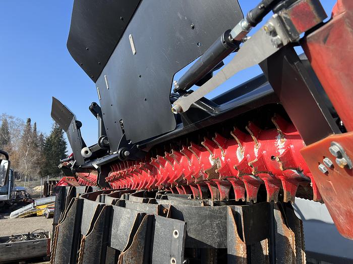 Gebraucht 2017 Prinoth Leitwolf