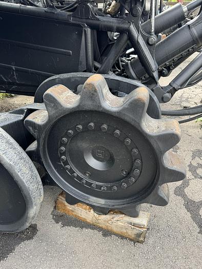 Used Leitner LH 500 (2000)