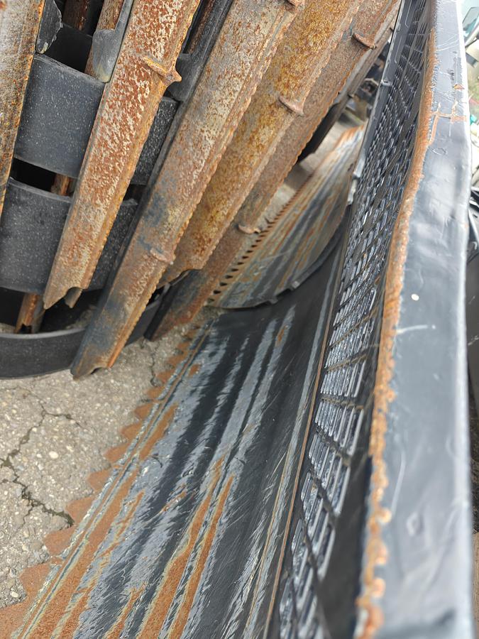 Used Prinoth Leitwolf W (2014)