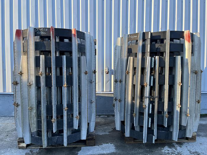 Used PistenBully 600 Polar SCR (2016)