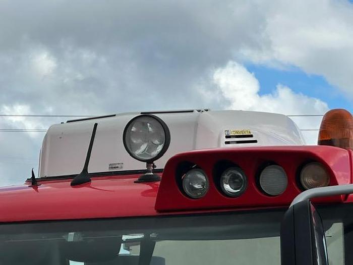 Used PB 600 agritech (2006)