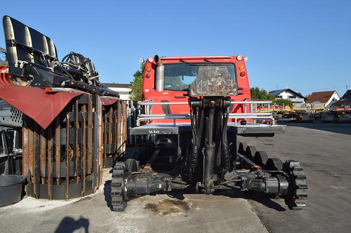 Gebraucht PistenBully 600