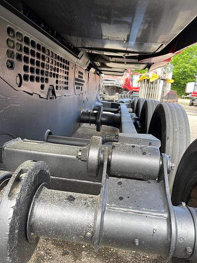 Gebraucht 2015 PistenBully 600 W SCR