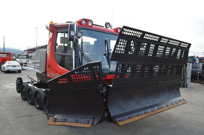 Gebraucht PistenBully 300 Greentech (2000)