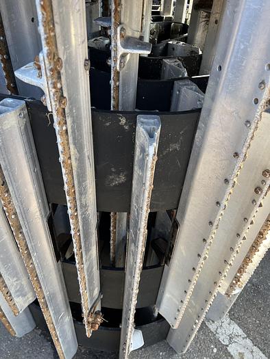 Gebraucht 2004 Prinoth T4S