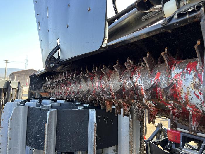 Gebraucht 2004 Prinoth T4S