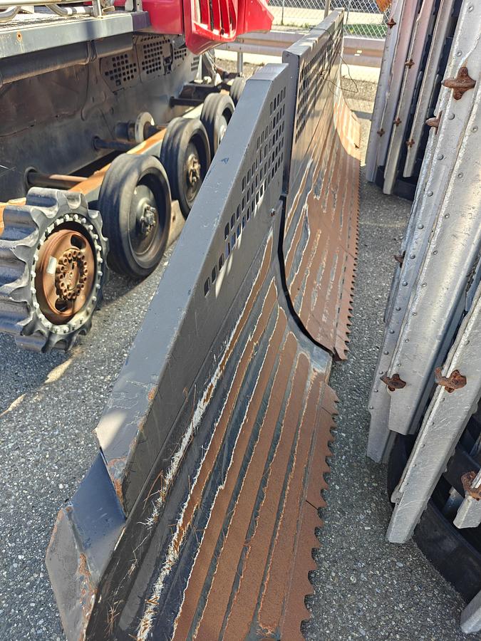 Used PistenBully 600 Polar (2013)