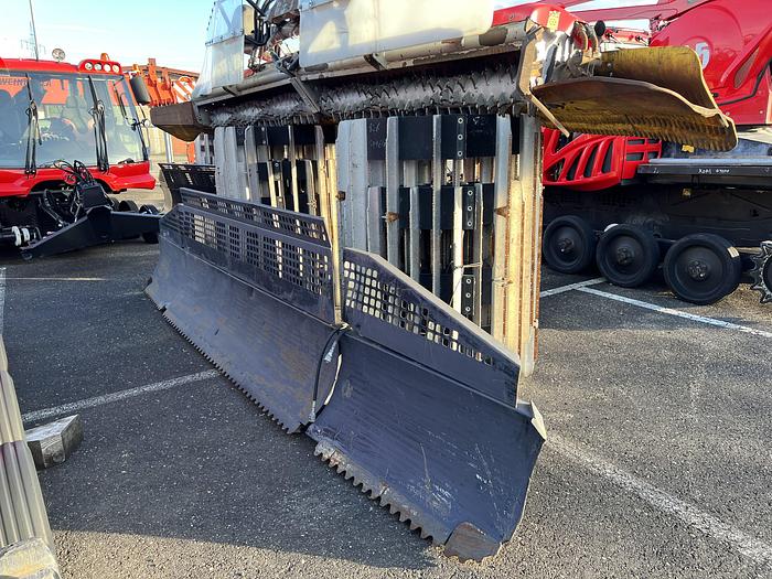Gebraucht PistenBully 600 (2010)