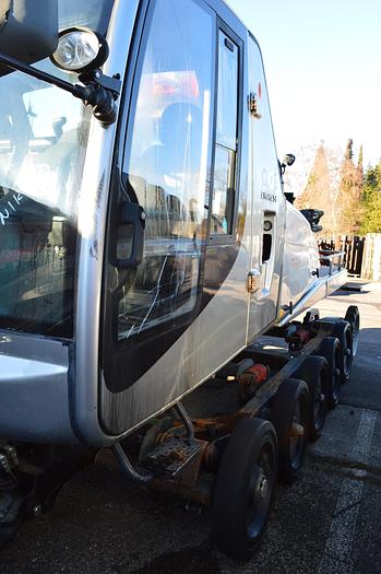 Gebraucht Prinoth Everest W (2011)