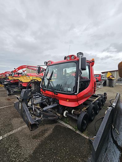 Used PistenBully 300 (2004)