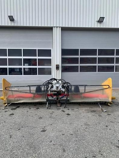 Used PistenBully 600 Park SCR (2015)