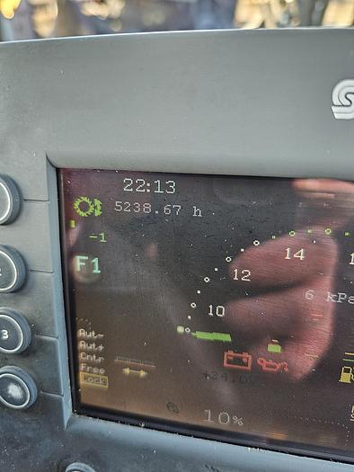Used Formatic GT350