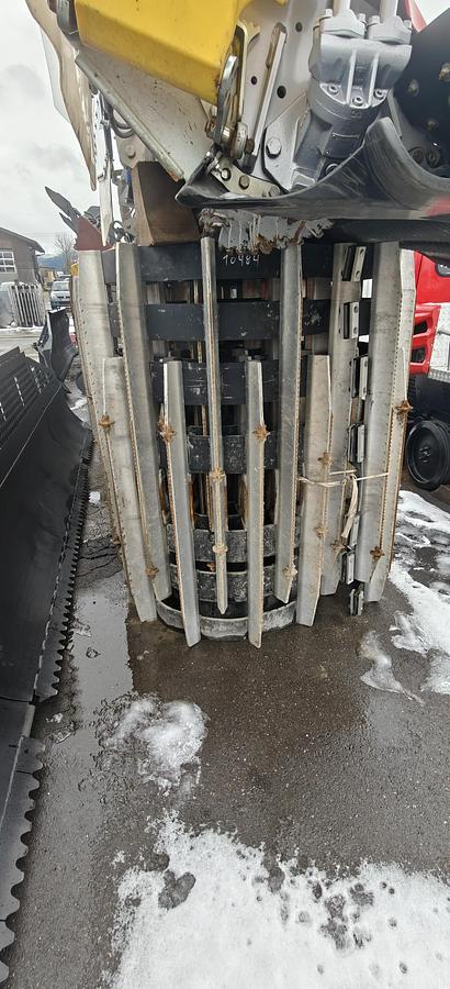 Used PistenBully 600 SCR 2019