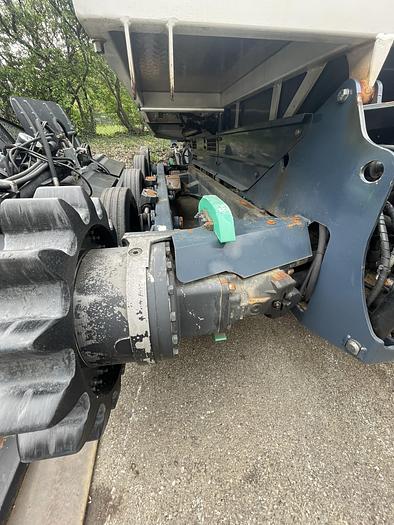 Used Formatic 350