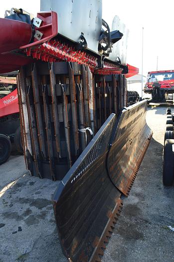 Gebraucht PistenBully 600