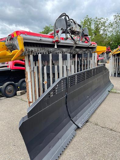 Gebraucht 2013 PistenBully 600 W Polar SCR