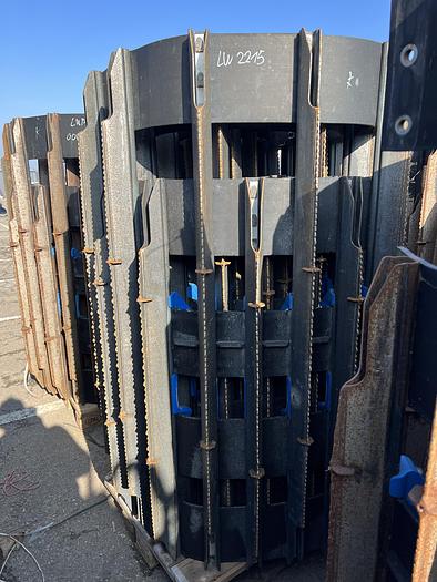 Gebraucht 2004 Prinoth T4S