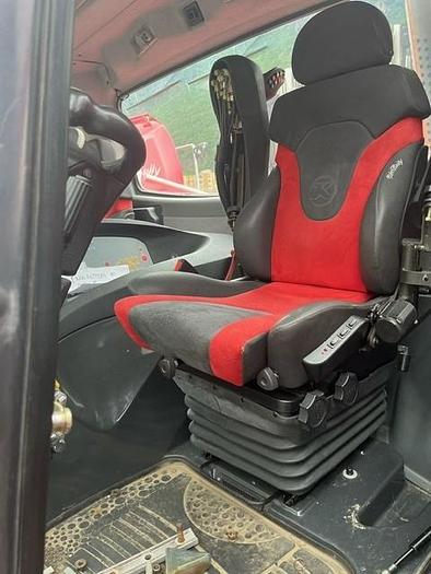 Used PistenBully 600 (2006)