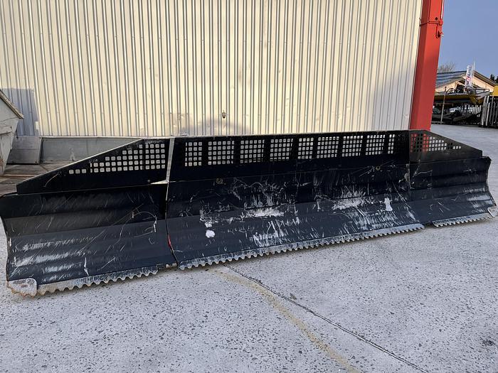 Used PistenBully 600 W Polar (2009)