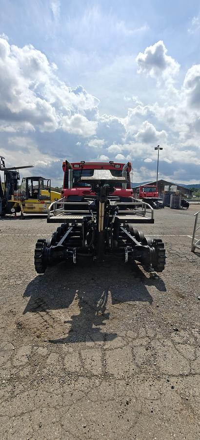 Used PistenBully 300