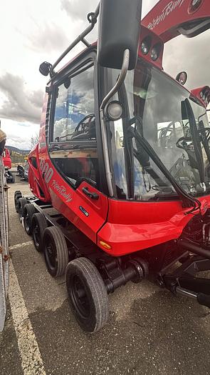 Used PistenBully 600 W Polar (2015)