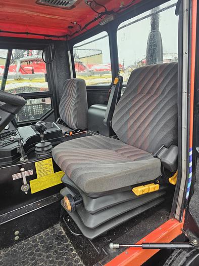 Used PistenBully 160 D (1994)