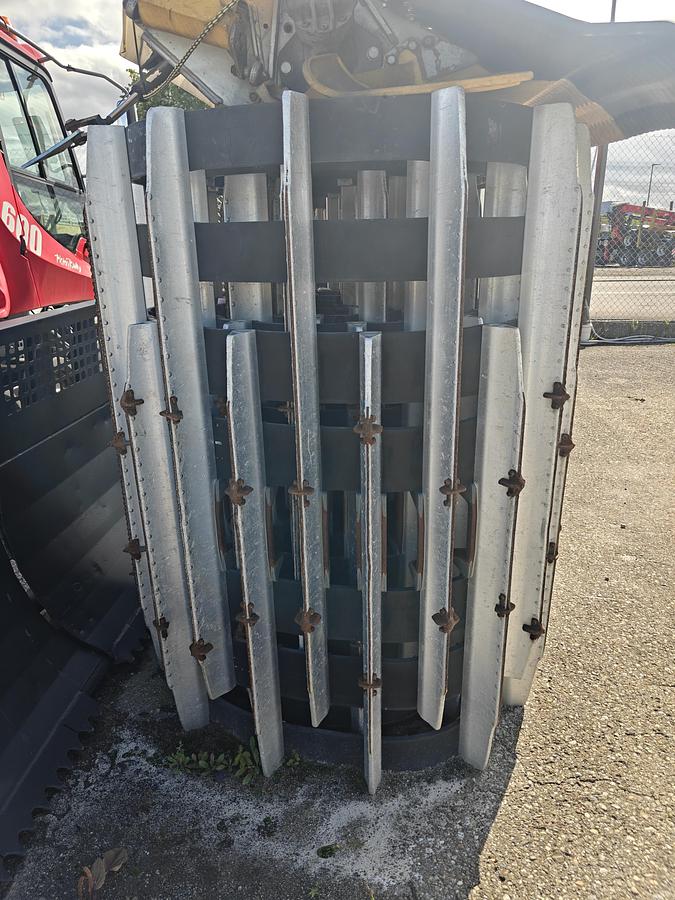 Used PistenBully 600 SCR (2015)