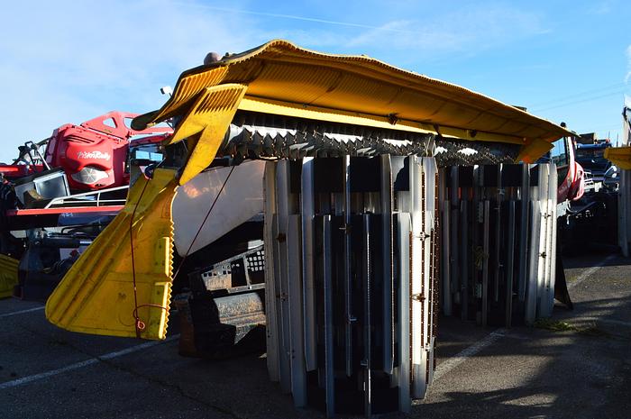 Gebraucht PistenBully 400 W (2012)