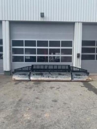 Used PistenBully 600 Park (2015)